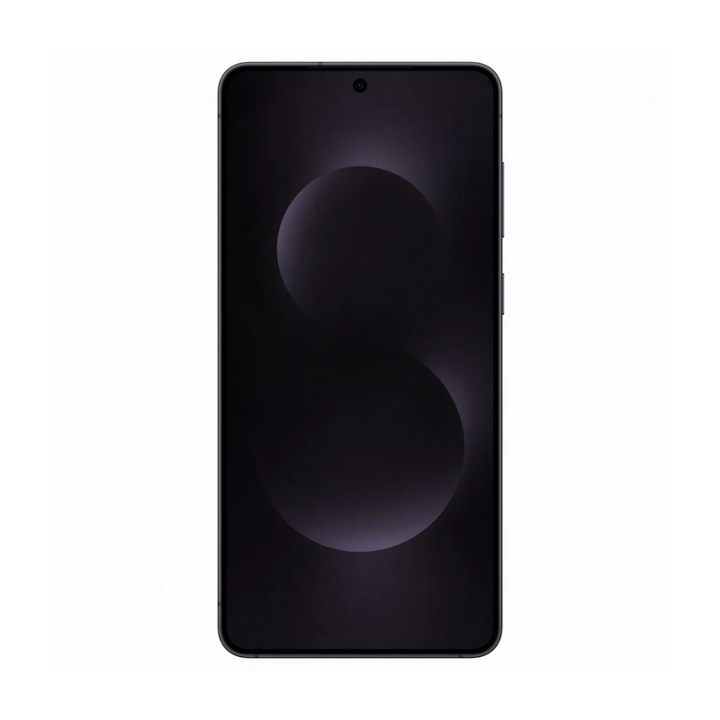 Samsung Galaxy S25 Edge / 256GB / Titanium Jetblack / Unlocked (SM-S937W) - Open Box (90 Days Warranty)