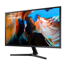 Samsung U32J590UQ / 32" / 4K UHD Monitor - OpenBox (1 Year Warranty)