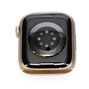 Apple Watch Series 8 / 41mm / Starlight / Starlight Sport Band - Refurbished (30 Day Warranty)