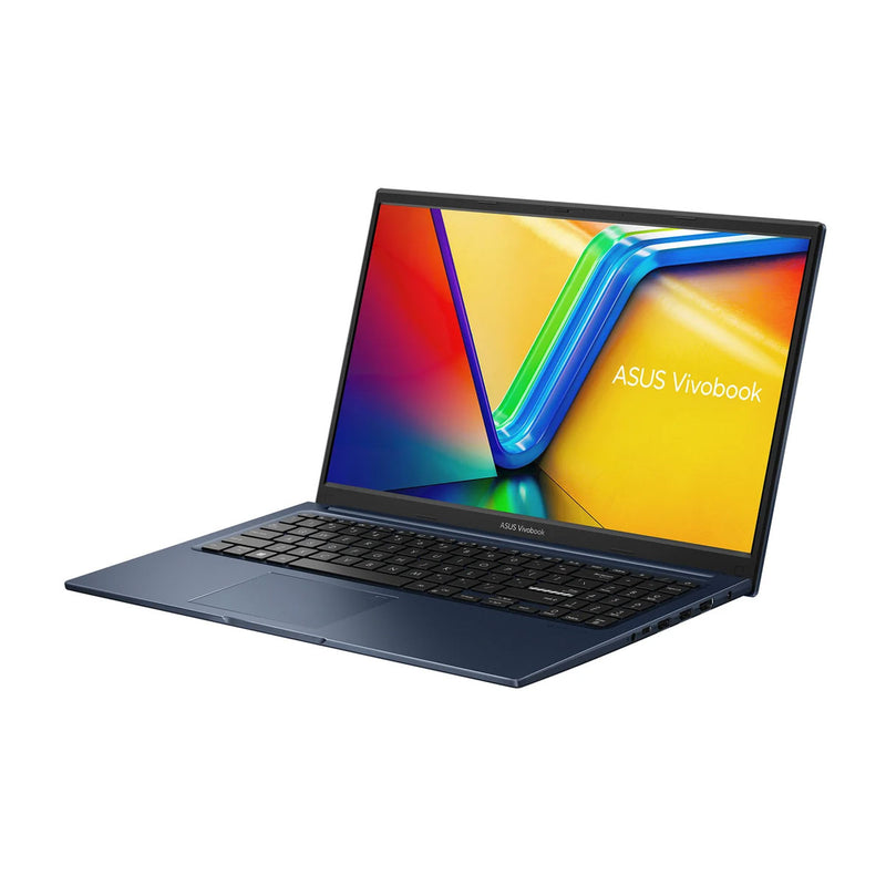 ASUS VivoBook 15 X1504VA-CB52-CB / Intel Core i5-1335U / 16GB RAM / 1.0TB / 15.6-in / Intel Iris Xe Graphics / Win 11 - Refurbished (90 Day Warranty)