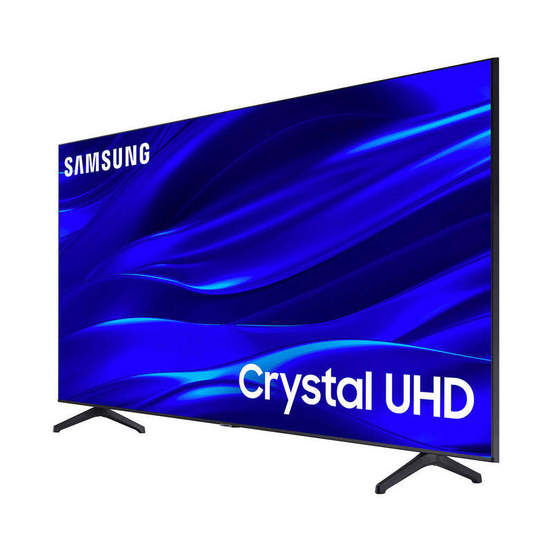 Samsung TU690T / 4K HDR / 60Hz / Smart TV - Open Box ( 1 Year Warranty )