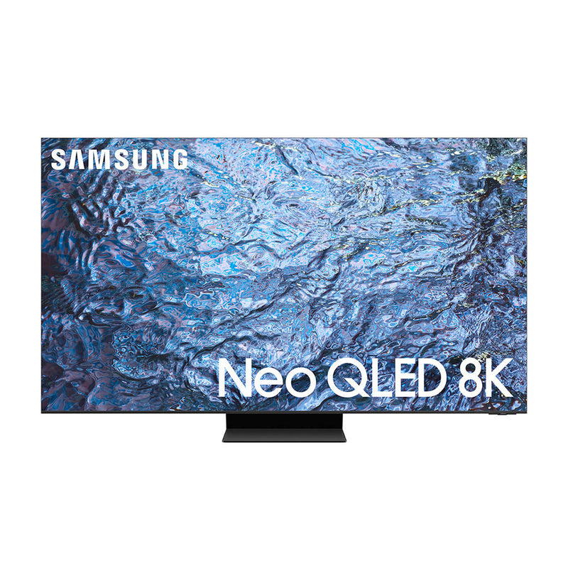 Samsung QN900C / 8K HDR / 120Hz / Neo QLED Smart TV - Open Box ( 1 Year Warranty )