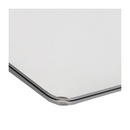 Apple MacBook Air 13.3-in / M1 Chip / 8GB RAM / 256GB / Silver - Refurbished (30 Day Warranty)