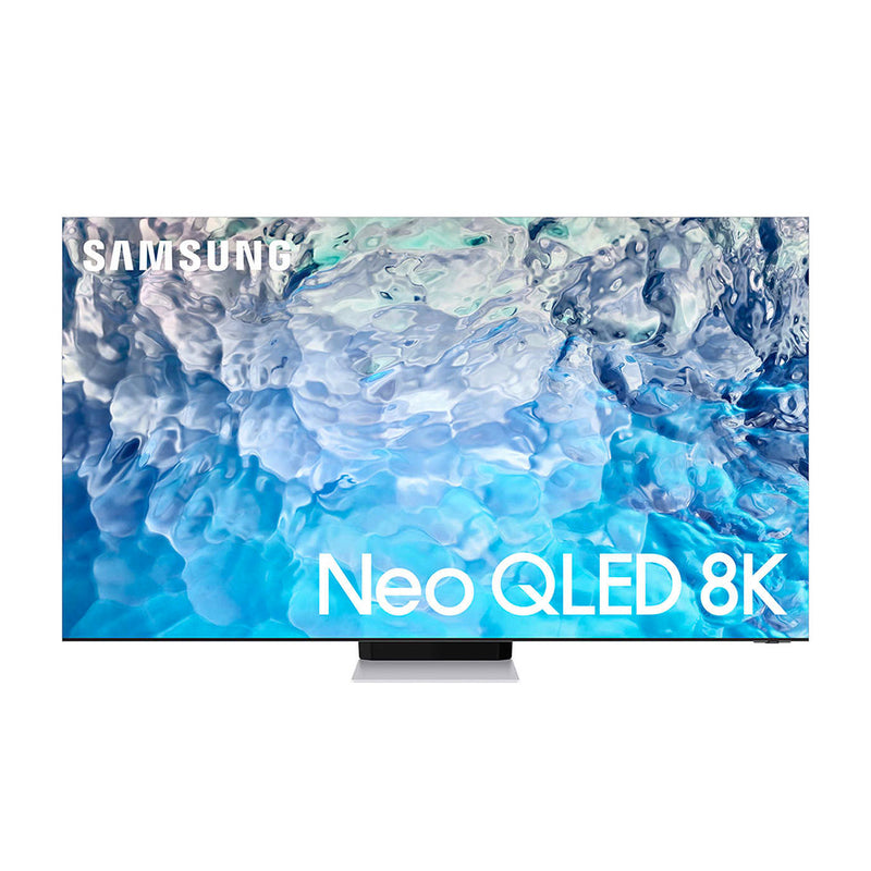 Samsung QN900B / 8K UHD / 120Hz / Neo QLED Smart TV- Open Box ( 1 Year Warranty )