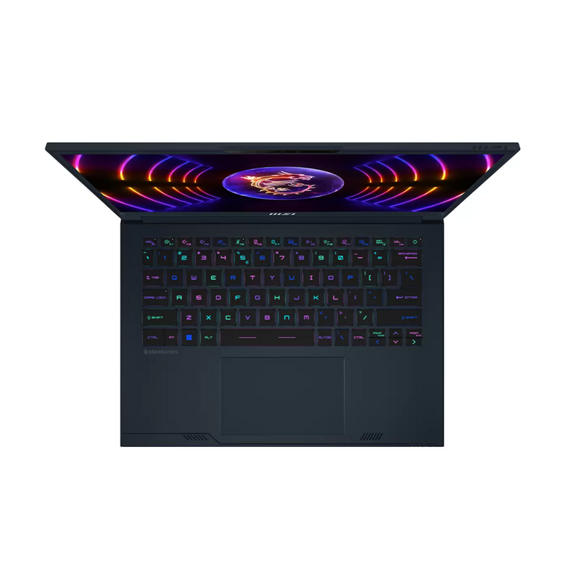 MSI Stealth 14 Studio A13VE-089CA / Intel Core i7-13620H / 16GB RAM / 512GB SSD / 14" FHD / 6GB RTX 4050 / Win 11 - Open Box (1 Year Warranty)