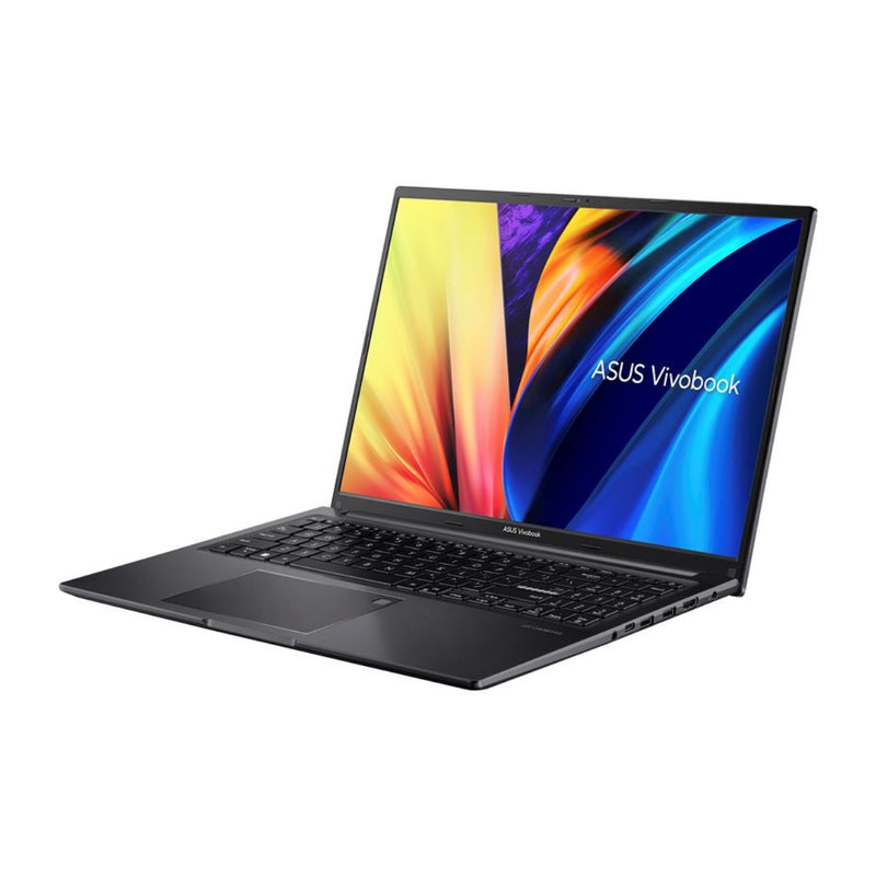 ASUS VivoBook 16 / Intel Core i5-1235U / 8GB RAM / 512GB SSD / Intel UHD Graphics / 16" WUXGA / Win 11 - Open Box (1 Year Warranty)