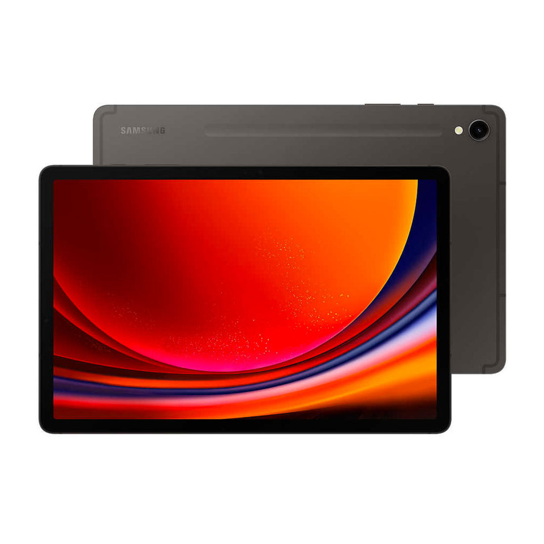 Samsung Galaxy Tab S9+/ Snapdragon 8 Gen 2 / 12.4-in AMOLED
