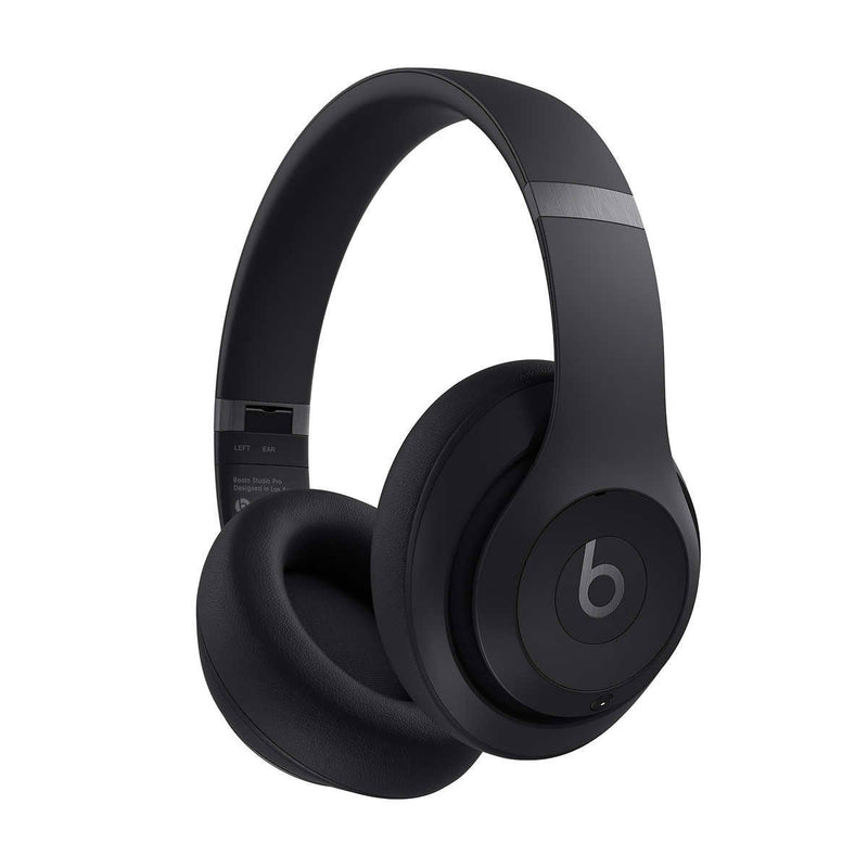 Beats Studio Pro - Wireless Bluetooth Noise Cancelling Headphones -  Open Box (90 days Warranty)