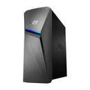 Asus ROG Strix G10CE G10CE-DBI5660 / Intel i5-11400F / 16GB RAM / 1 TB HDD + 512GB SSD / RTX3060 / Win 10 - Refurbished (90 Day Warranty)