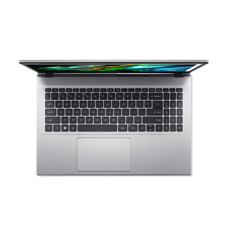 Acer Aspire 3 A315-44-P-R63P / AMD Ryzen 7 5700U / 32GB RAM / 1TB / 15.6" FHD / AMD Radeon Graphics / Win 11 -   Open box  (1 Year Warranty)