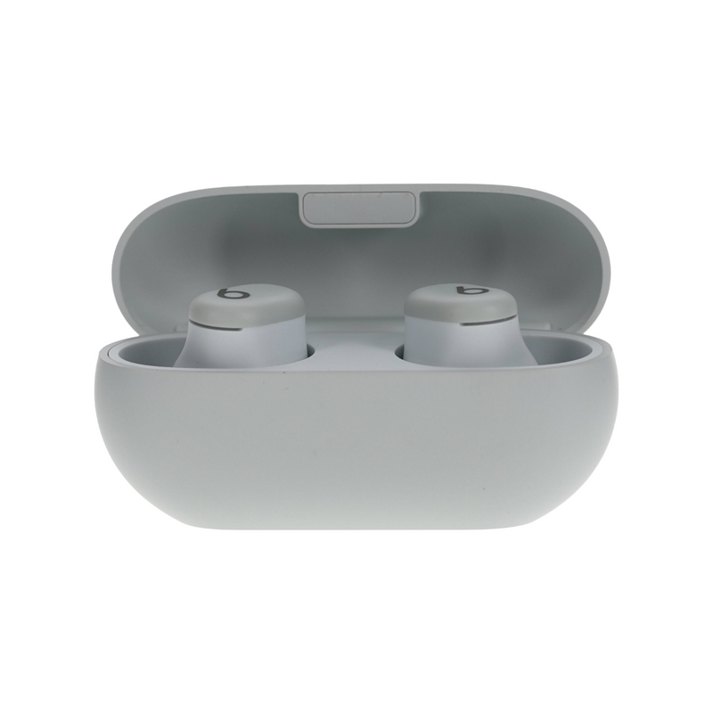 Beats Solo Buds / Storm Grey - Refurbished (30 Day Warranty)