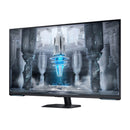 Samsung S43CG702NN 43" / Odyssey Neo G7 / 4K UHD / 144Hz / Smart Gaming Monitor - Open Box (1 Year Warranty)