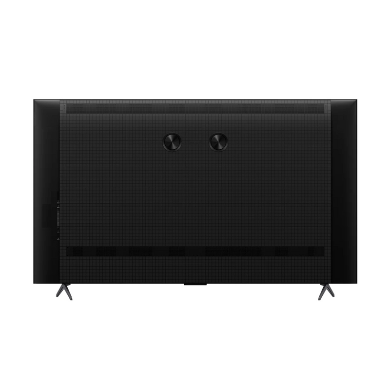 TCL QM67K 65-in / 4K HDR / 144Hz / QD-Mini LED Smart TV - Refurbished (90 Day Warranty)