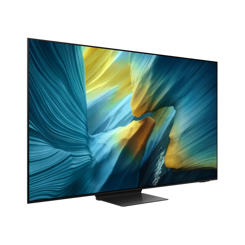 Samsung S95FAFXZC Series / 4K HDR / 120Hz / OLED Smart TV - Open Box (1 Year Warranty)