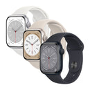 Apple Watch Series 8 GPS - Refurbished ( 90 Day Warranty )