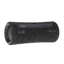 Sony SRS-XG300 Portable Bluetooth Speaker / Black -Refurbished ( 90 Day Warranty )