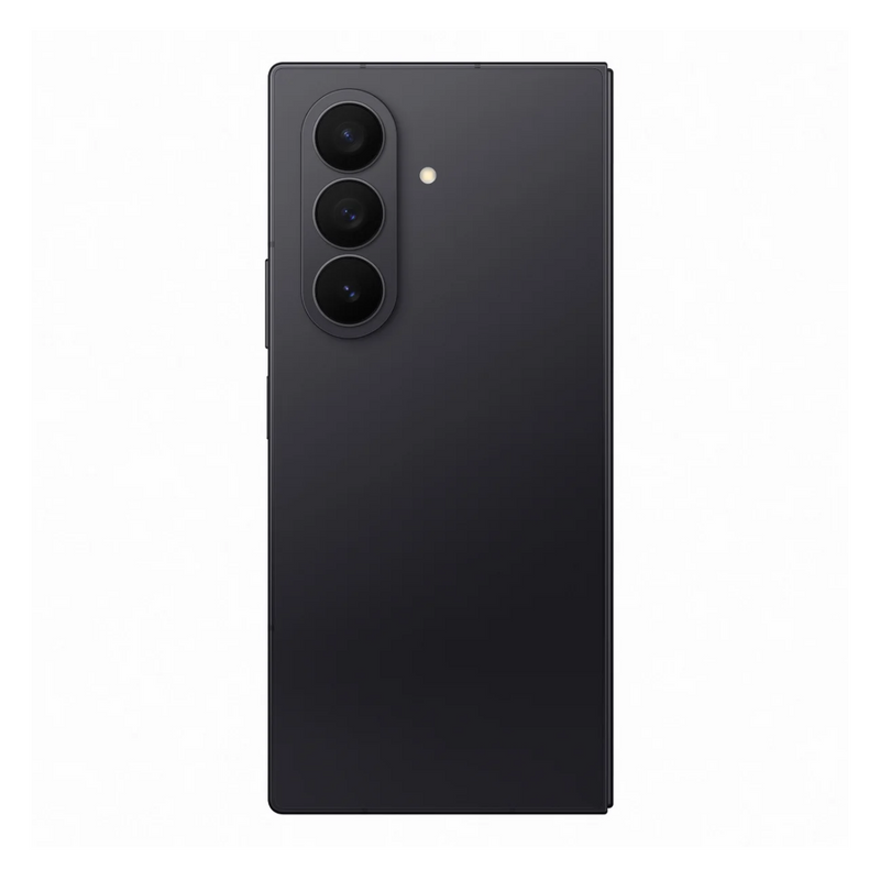 Samsung Galaxy Z Fold7 / 256GB / Jet Black / SM-F966W (2025) - Open Box (90 Day Warranty)