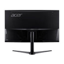 Acer Nitro XZ322QU / 31.5" / WQHD Curved Gaming Monitor (2560 x 1440) - Refurbished (90 Day Warranty) (MISSING STAND)