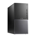 Dell XPS 8950-7563BLK-PCA / Intel i7-12700 / 16GB DDR5 / 512GB SSD / Intel UHD Graphics / Win 11 Professional - Refurbished (90 Day Warranty)