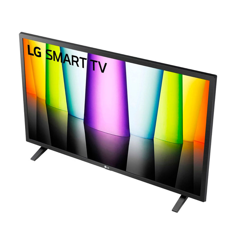 LG 32LQ630BPUA 32" / 720p / 60Hz / Smart TV - Open Box ( 1 Year Warranty )