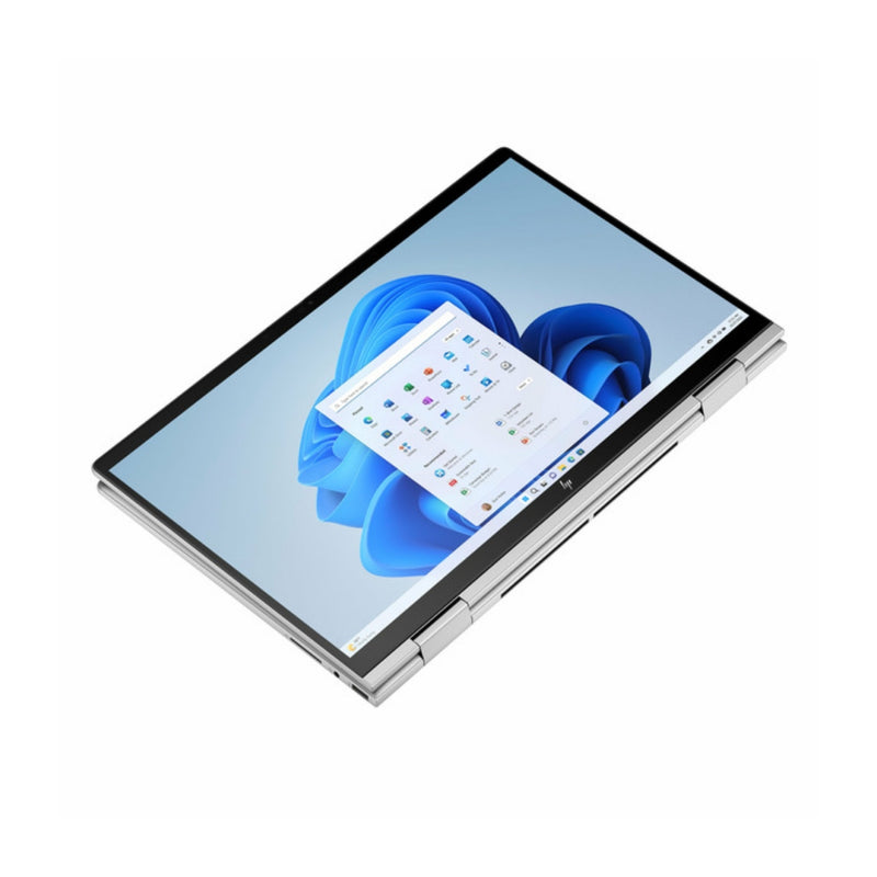 HP Envy X360 2-in-1 Laptop / Intel Core i7-1355U / 16GB RAM / 1TB SSD / 15.6" FHD TS / Intel Iris Xe Graphics / Win 11 - Open Box (1 Year Warranty)