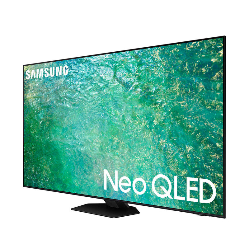 NO BOX - Samsung QN65QN85CAFXZC 65-in / 4K HDR / 120Hz / Neo QLED Smart TV - Open Box (1 Year Warranty)