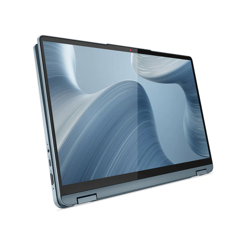 Lenovo Flex 7i / Intel Core i7-1355U (1.7Ghz) / 16GB RAM / 1TB SSD / 14.0" TS / Integrated Intel Iris Xe Graphics / Win 11 - Refurbished ( 1 Year Warranty )