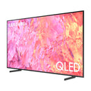 NO BOX - Samsung  QN70Q60C 70"/ 4K HDR / 60Hz / QLED Smart TV - Open Box (1 Year Warranty)