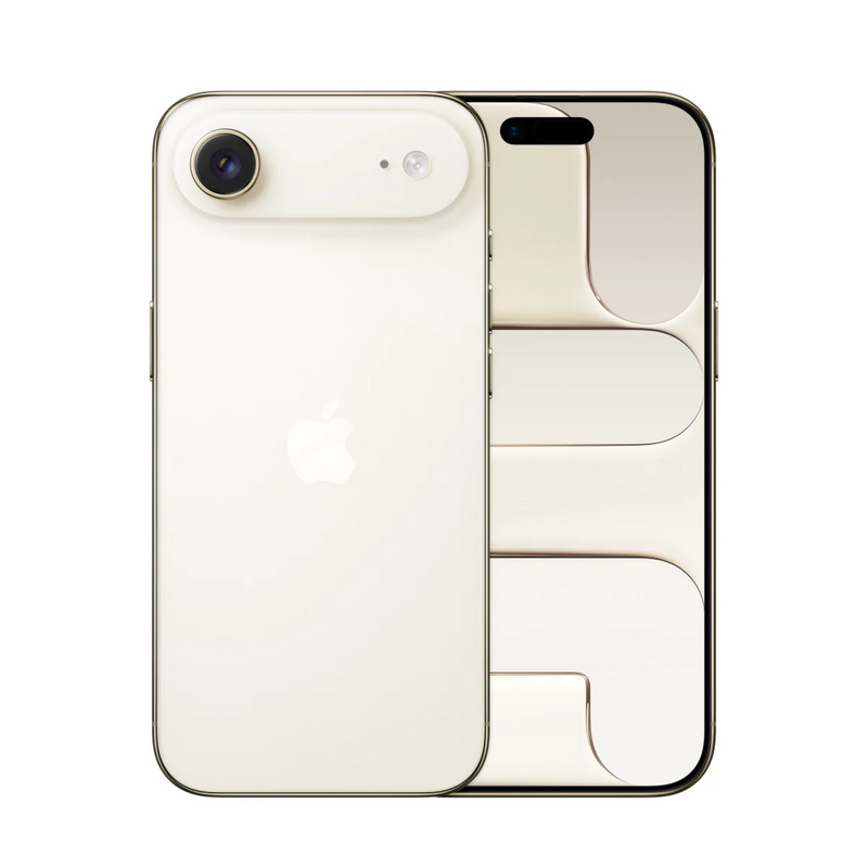 Apple iPhone Air Unlocked - New (90 Day Warranty)