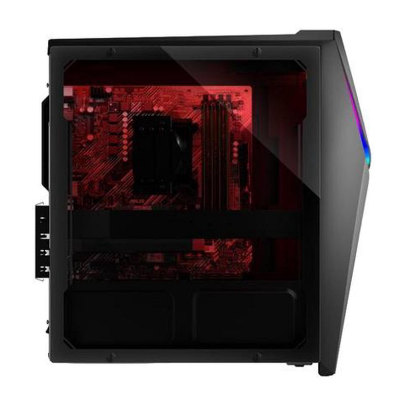 Asus ROG Strix G10CE G10CE-DBI5660 / Intel i5-11400F / 16GB RAM / 1 TB HDD + 512GB SSD / RTX3060 / Win 10 - Refurbished (90 Day Warranty)