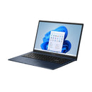 Asus X1504VA-CH71-CB Laptop / i7-1355U / 16GB RAM / 512GB SSD / 15.6" FHD / Intel® Iris® Xe graphics / Windows 11 - Open Box (1 Year Warranty)