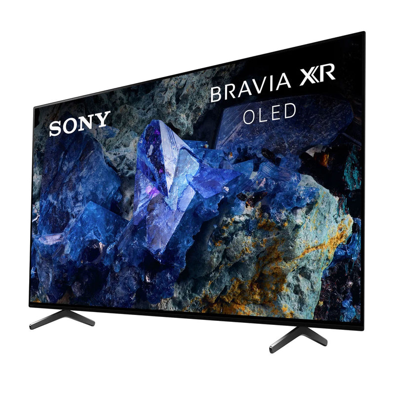 Sony Bravia XRA75L Series / 4K HDR / 60Hz / Smart TV (2024) - Open Box (1 Year Warranty)