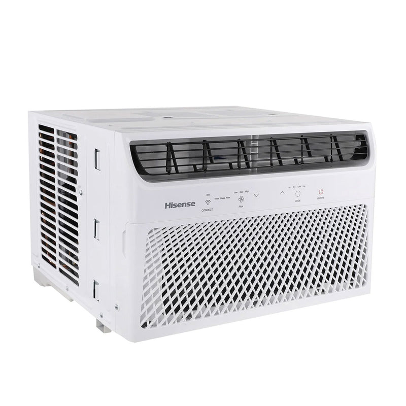 Hisense 10,000 BTU SACC / Smart Window Air Conditioner / AW1024CW1VF  - New (90 Day Warranty)