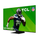 TCL QM751G-CA Series / 4K HDR / 120Hz / Mini-LED Smart TV - Open Box (1 Year Warranty)