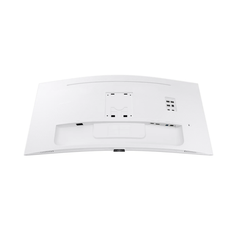 Samsung ViewFinity S6 LS34C650TANXGO / 34" / Curved UWQHD Monitor - Open Box (1 Year Warranty)