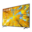 LG UQ7590 / 4K HDR / 60Hz / Smart TV - Open Box (1 Year Warranty)