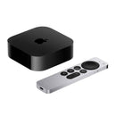 Apple TV 4K 3rd Generation / Wi-fi + Ethernet / 128GB (2022) - Open Box (1 Year Warranty)