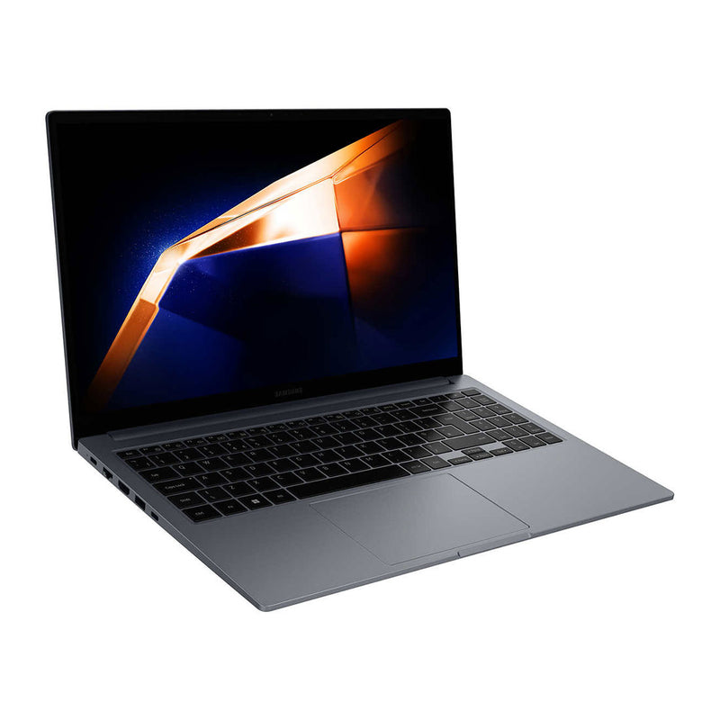 Samsung Galaxy Book4 NP750XGK-KG3CA / Intel Core 7 150U / 16GB RAM / 1TB SSD / 15.6-in / Intel Graphics / Win 11 Home - Open Box ( 1 Year Warranty )