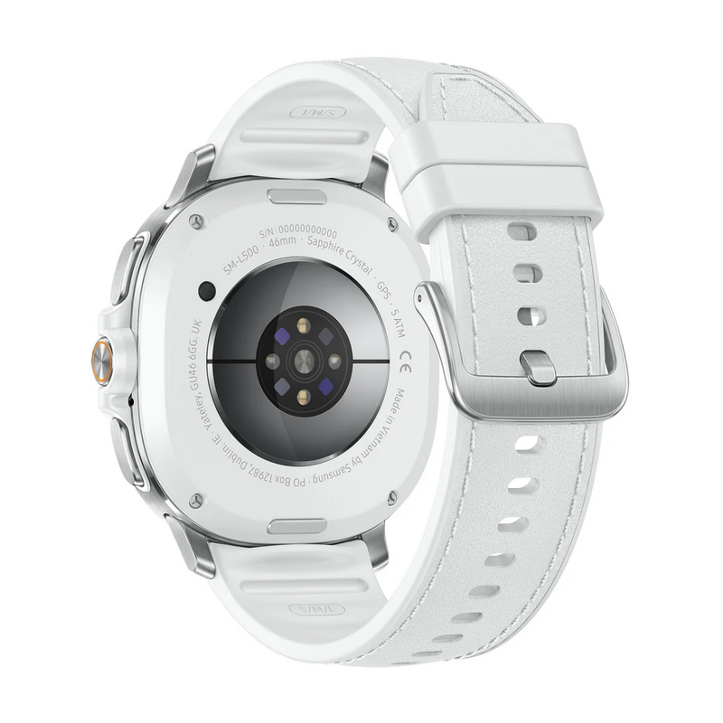 Samsung Galaxy Watch8 Classic / 46mm - New (1 Year Warranty)