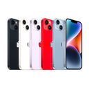 Apple iPhone 14 Unlocked - Open Box (90 Day Warranty)