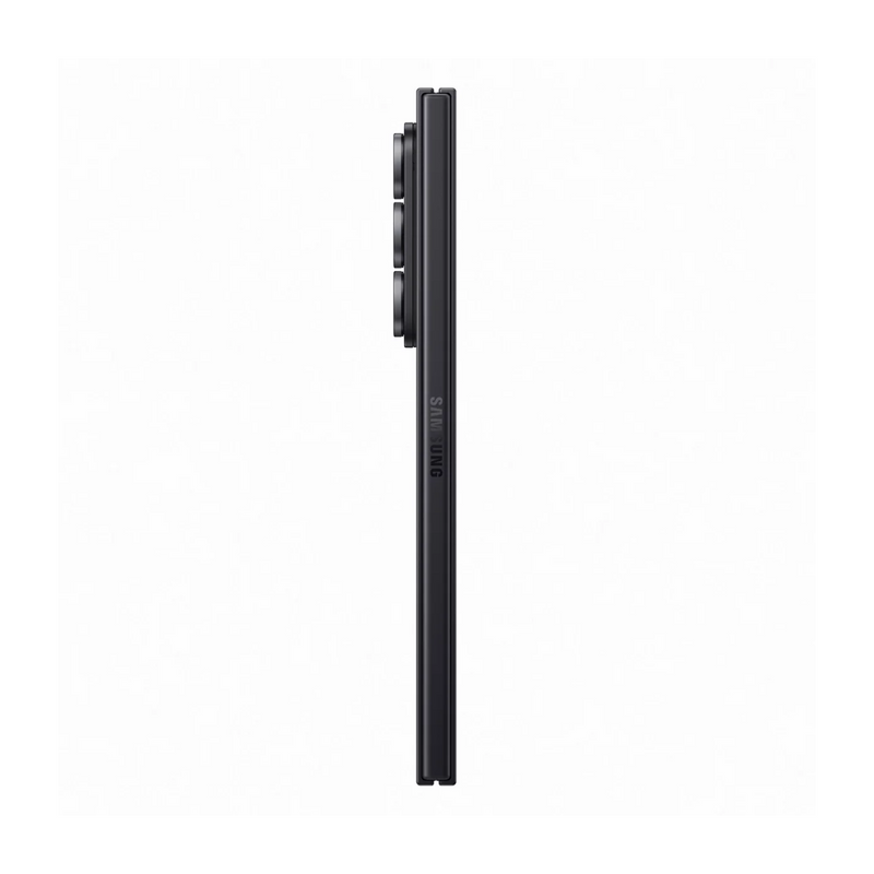Samsung Galaxy Z Fold7 / 256GB / Jet Black / SM-F966W (2025) - Open Box (90 Day Warranty)