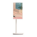 LG 27ART10AKPL StanbyME Series / 27-in / 1080P / 60Hz / Smart TV - Open Box (1 Year Warranty)