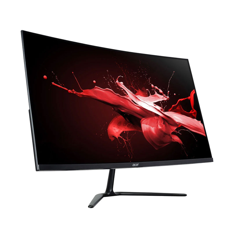 Acer EI322QUR 31.5" / WQHD Curved / Gaming Monitor (SCRATCHES ON SCREEN) - Refurbished (90 Day Warranty)