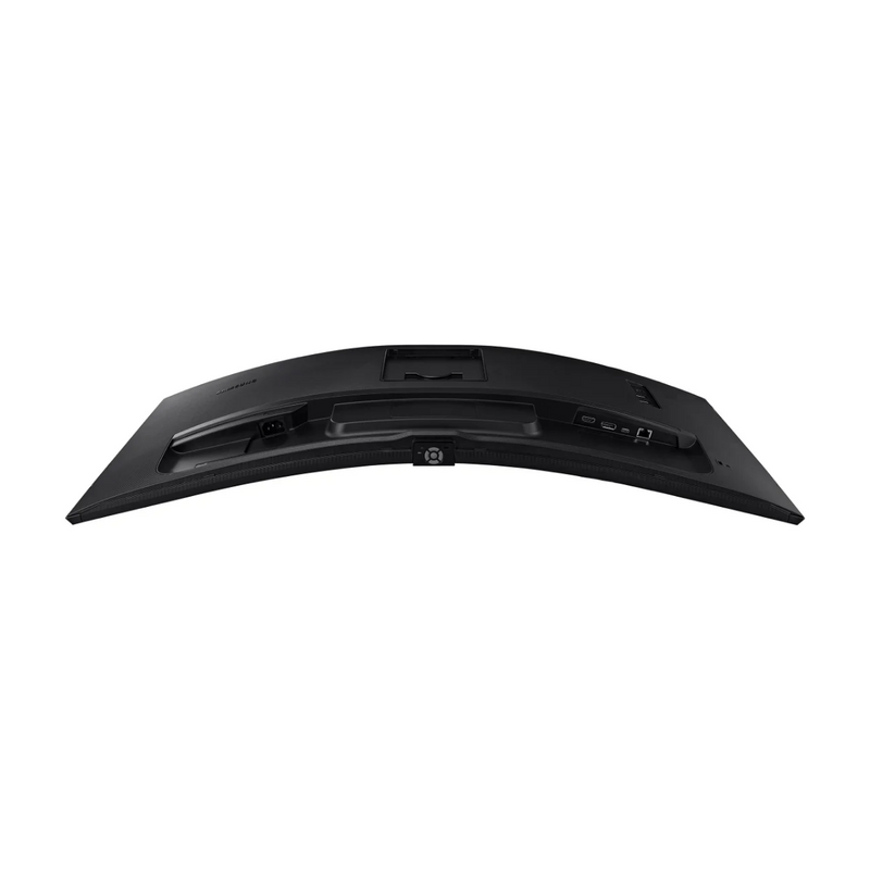 Samsung LS34A650UBNXGO / 34" / UWQHD Curved Monitor - Open Box (1 Year Warranty)
