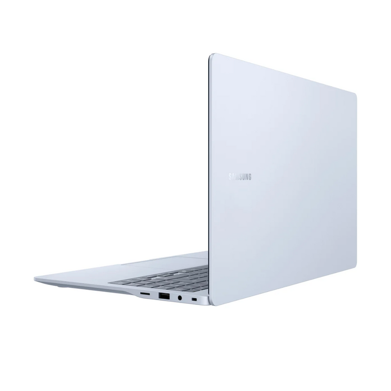 Samsung Galaxy Book Edge / Qualcomm SnapDragon X X1-26-100 / Qualcomm Hexagon NPU (45 TOPS) / 16GB RAM / 1TB SSD / 15.6" FHD / Qualcomm Adreno Graphics / Win 11 - Refurbished (90 Day Warranty)