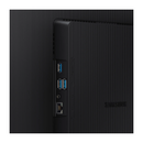 Samsung ViewFinity S8 LS37D802UANXZA / 37" / UHD Monitor - Open Box (1 Year Warranty)