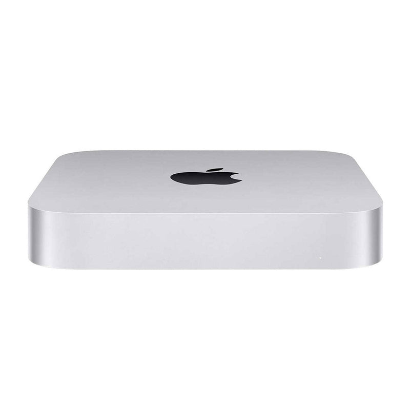 Apple Mac Mini / M2 Chip / 8GB / 256GB / Silver / MMFJ3VC/A  (2023) - (AppleCare+ included)