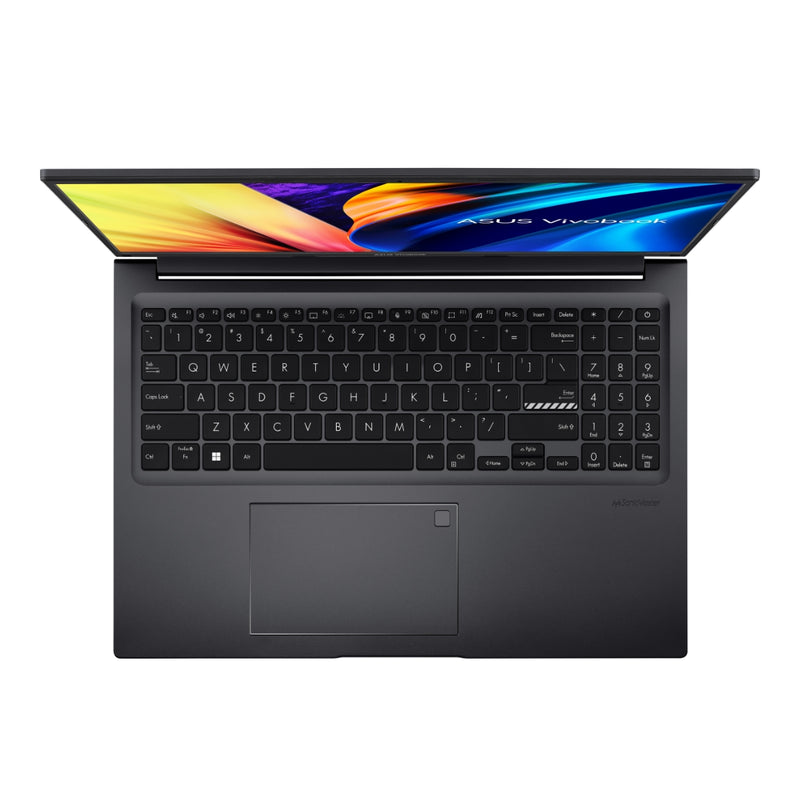 ASUS VivoBook 16 / Intel Core i5-1235U / 8GB RAM / 512GB SSD / Intel UHD Graphics / 16" WUXGA / Win 11 - Open Box (1 Year Warranty)