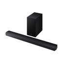 Samsung HW-B750F/ZC 5.1 Ch Soundbar / with Subwoofer - Open Box (1 Year Warranty)