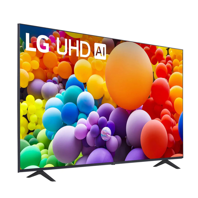 LG UT7000 Series / 4K HDR / 60Hz / Smart TV - Open Box (1 Year Warranty)